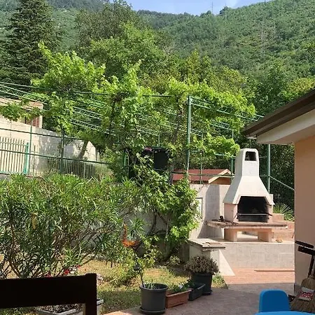 Flamingo Apartment Moscenicka Draga